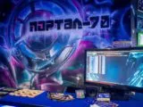 Qzar-клуб Портал-70 в Томске