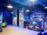 Qzar-клуб Портал-70 в Томске