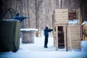 Рубеж «Банзай»