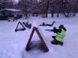Рубеж «Банзай»