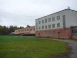 Лазертаг-клуб Рубеж 