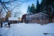 Лазертаг-клуб Рубеж 