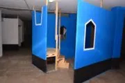 Лазертаг-клуб Laser Wars в Самаре