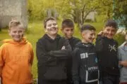 Лазертаг клуб Аркада 