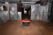 Лазертаг-клуб Laser Wars в Самаре