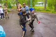 Лазертаг-клуб 