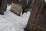 Лазертаг-клуб 