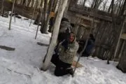 Лазертаг-клуб 