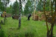 Лазертаг-клуб O`Zone в Орле