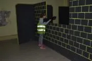 Лазертаг-клуб LaserSport 