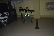 Лазертаг-клуб LaserSport 