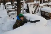 Лазертаг-клуб 