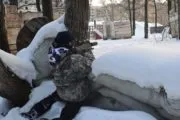 Лазертаг-клуб 