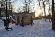 Лазертаг-клуб 
