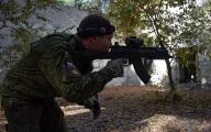 Лазертаг-клуб Battlefield 