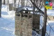 Лазертаг-клуб Анти-террор 