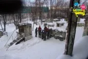 Лазертаг-клуб Анти-террор 
