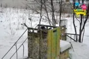 Лазертаг-клуб Анти-террор 