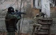 Лазертаг-клуб Battlefield 