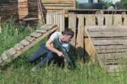 Лазертаг-клуб Zona-48 в Липецке