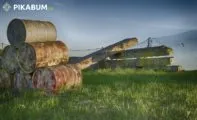 Лазертаг-клуб Атака 