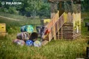 Лазертаг-клуб Атака 