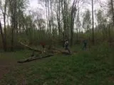 Лазертаг-клуб Laserwars 