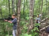Лазертаг-клуб Laserwars 