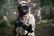 Лазерта-пейнтбол-страйкбол клуб Антанта в Нижнем Новгороде