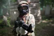 Лазерта-пейнтбол-страйкбол клуб Антанта в Нижнем Новгороде