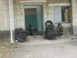 Лазертаг-клуб GreenWaldPark 