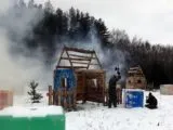 Лазертаг-клуб GreenWaldPark 