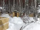 Лазертаг клуб Конфедерация 