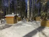 Лазертаг клуб Конфедерация 