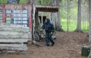 Лазертаг-клуб Форс 