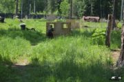 Лазертаг-клуб Полигон 59 
