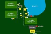 Лазертаг-клуб Партизан в Нижнем Новгороде
