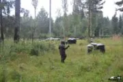 Лазертаг-клуб Полигон 59 