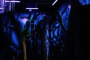 Лазертаг-клуб СтарТрек в Екатеринбурге