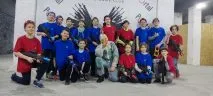 Клуб тактических игр 