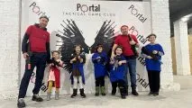 Клуб тактических игр 