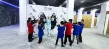 Клуб тактических игр 