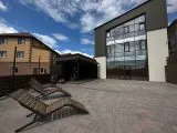 Пейнтбол-Дазертаг-клуб Ствол в Новосибирске