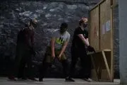 Клуб тактических игр 