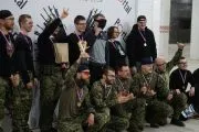 Клуб тактических игр 