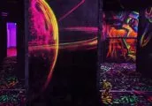 Лазертаг-клуб Лазерфорс в Новосибирске