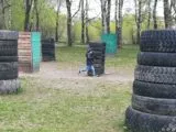 Лазертаг клуб Wizard в Березниках