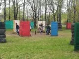Лазертаг клуб Wizard в Березниках