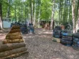 Лазертаг-клуб Солдат удачи 