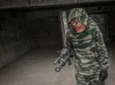 Лазертаг-клуб Стрелок в Бердске